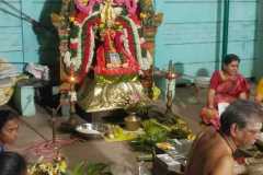 Amman-Vilaku-Poojai