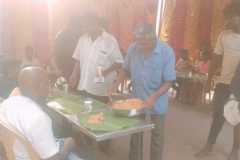 Annadhanam
