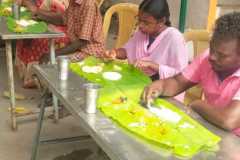 Annadhanam