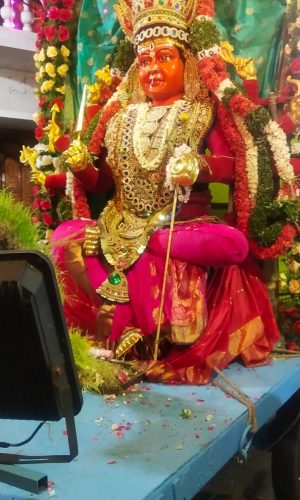 Amman Poochoridhal