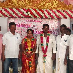 Kovil Functions